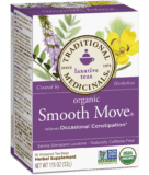 Smooth Move® Package